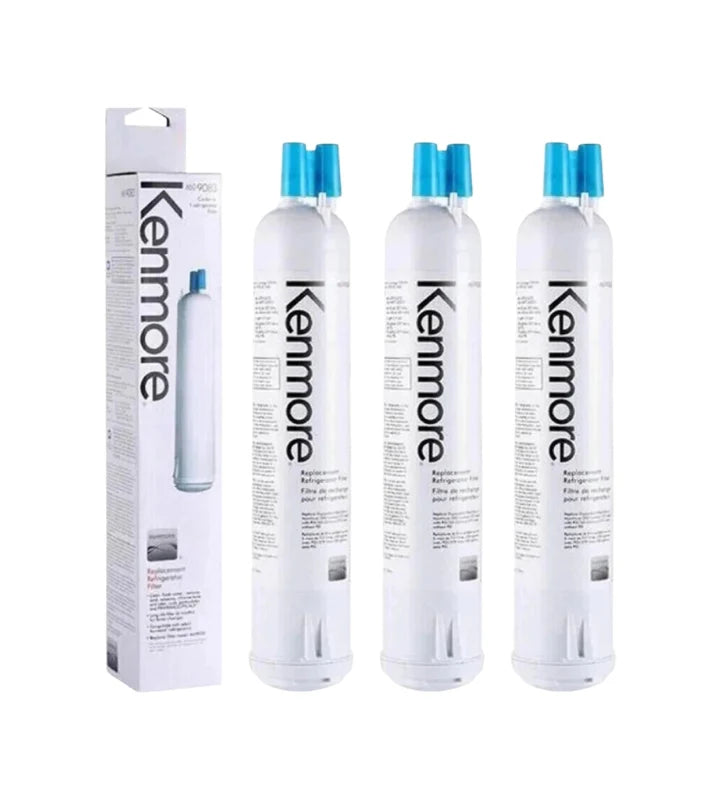 Kenmore 9083 water filter 3 pack