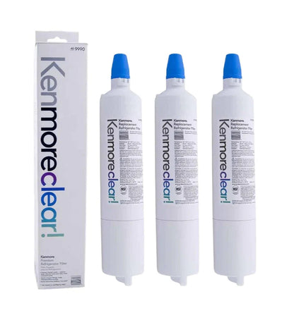 Kenmore 9990 Refrigerator Water Filter