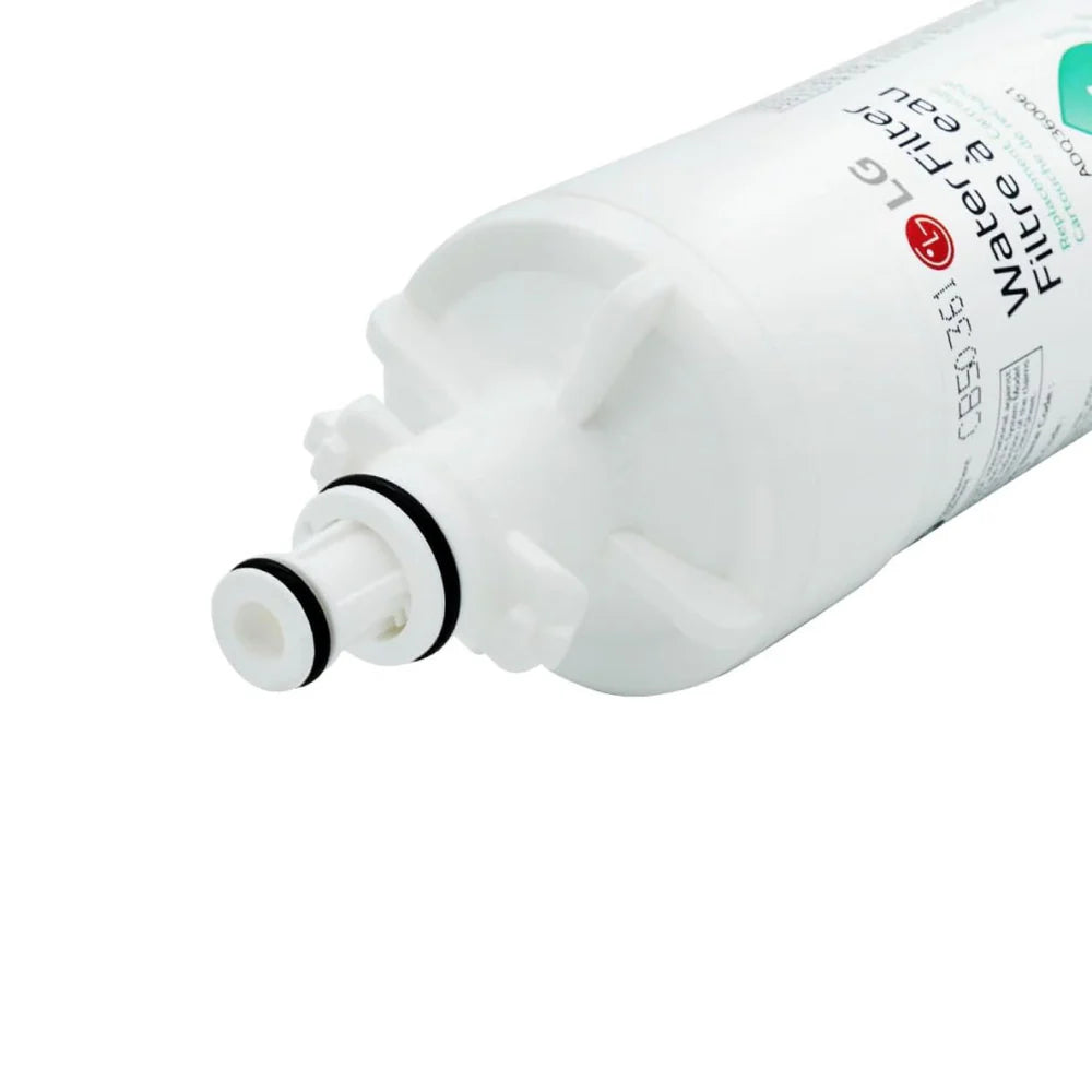 LG LT700P Refrigerator Water Filter Replacement | Clean & Fresh Water