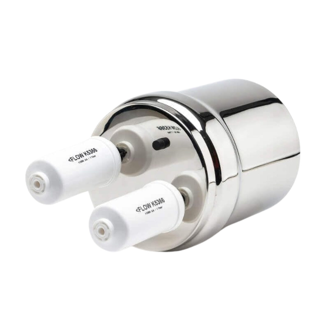 PF-2 Fluoride and Arsenic Water Filters