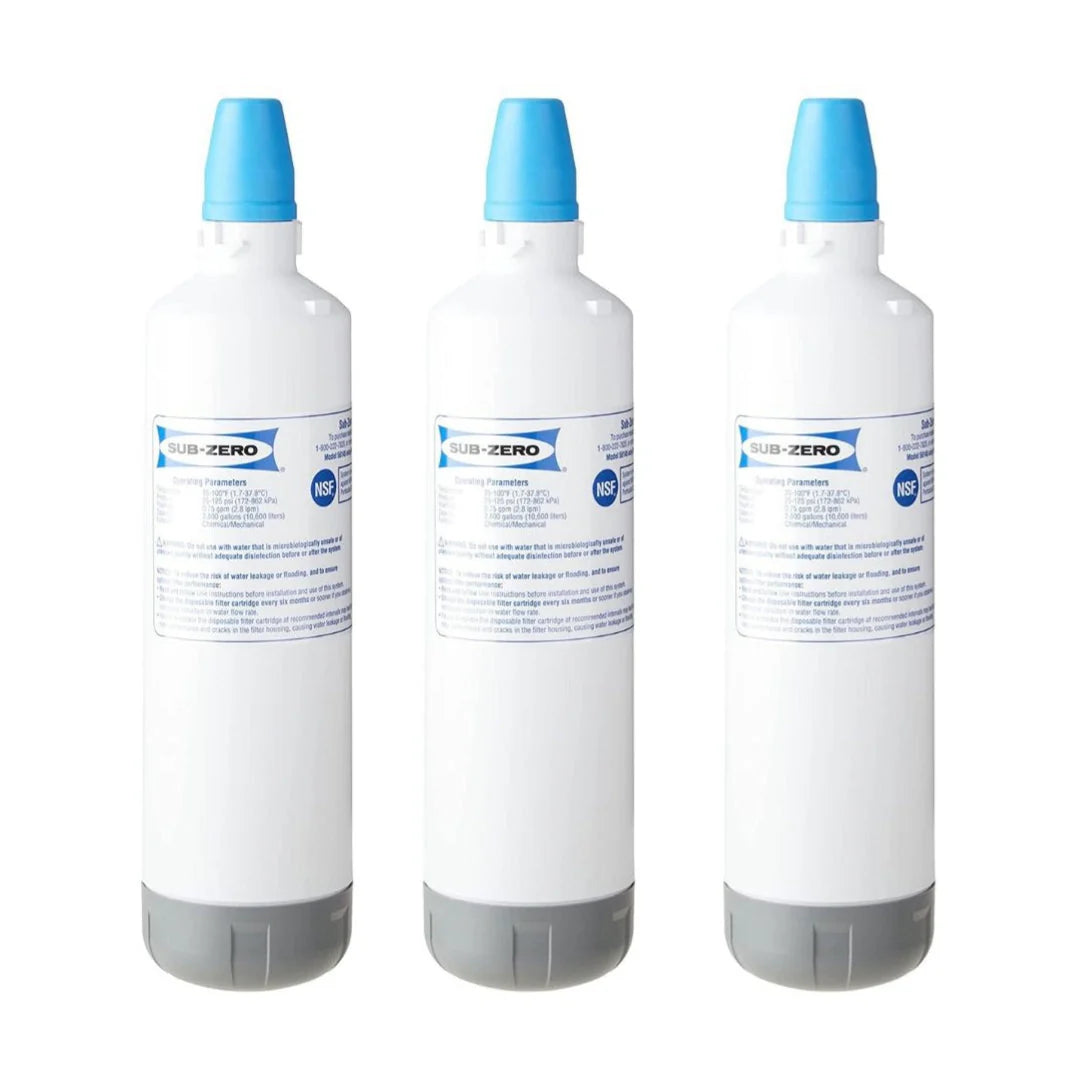 SUB-ZERO 7012333 UC-15 Ice Maker Water Filter