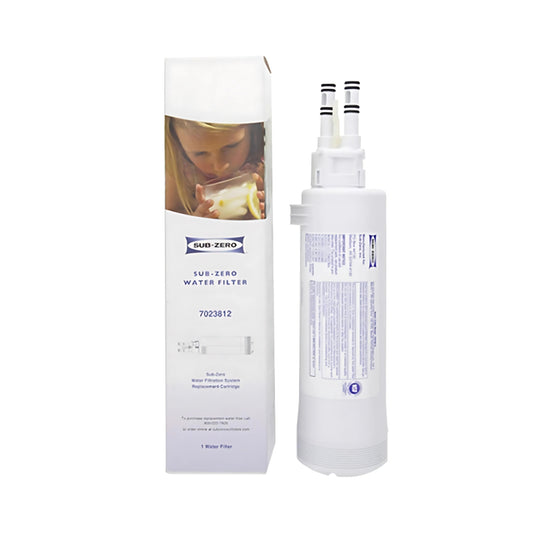 Sub Zero 7023812 Refrigerator Water Filter OEM Replacement