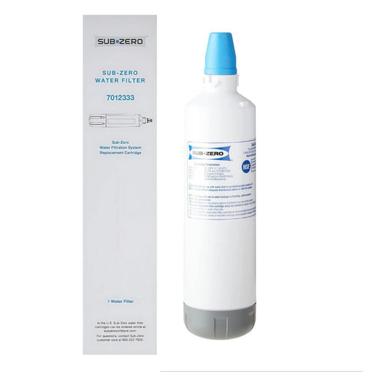Sub-Zero 7012333 water filter