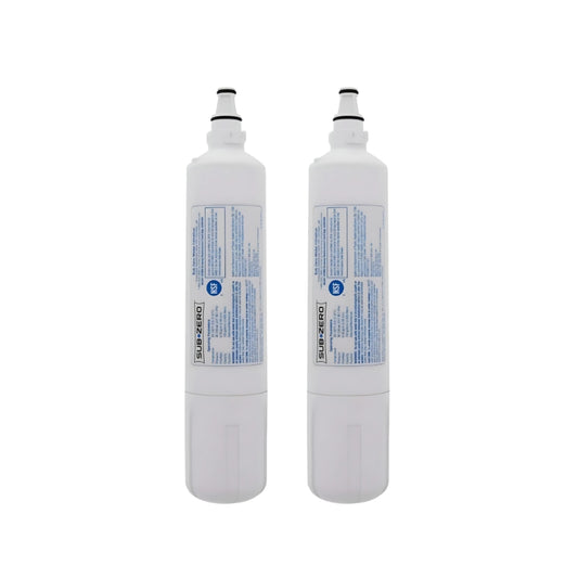 Sub-Zero 4204490 Refrigerator Water Filter 2 Pack