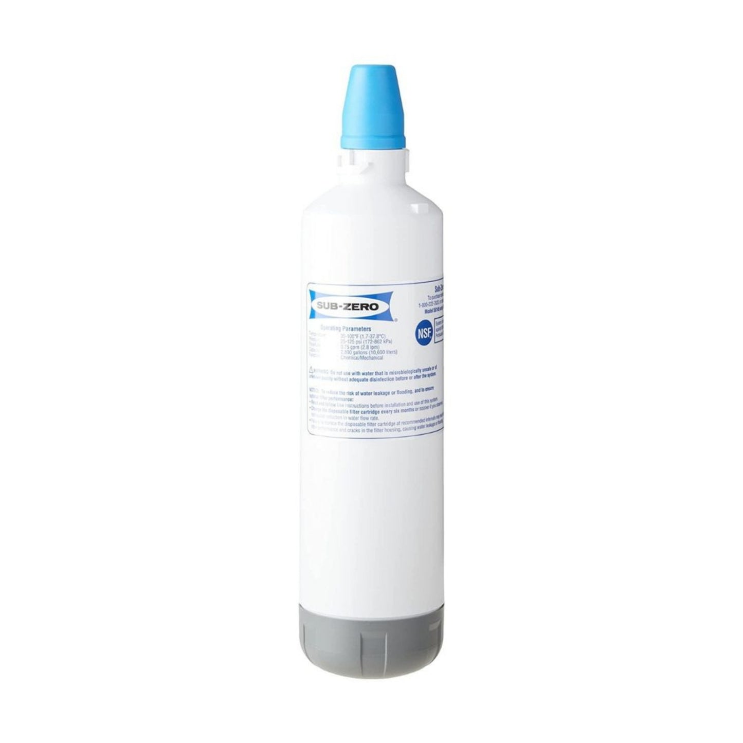 Sub-Zero UC-15I replacement filter