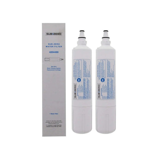 4204490 Sub Zero Fridge Water Filter Replacement