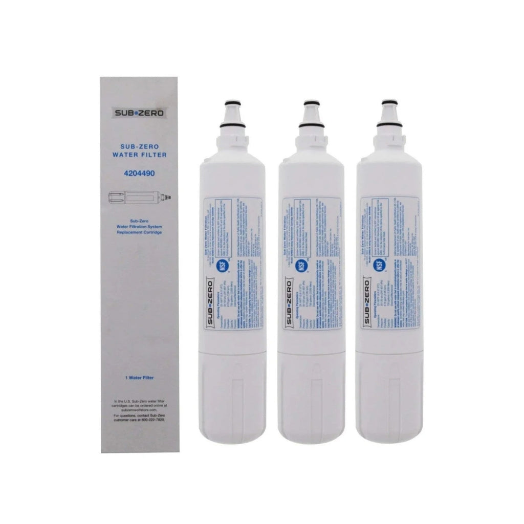Sub-Zero 4204490 Refrigerator Water Filter Replacement Cartridge