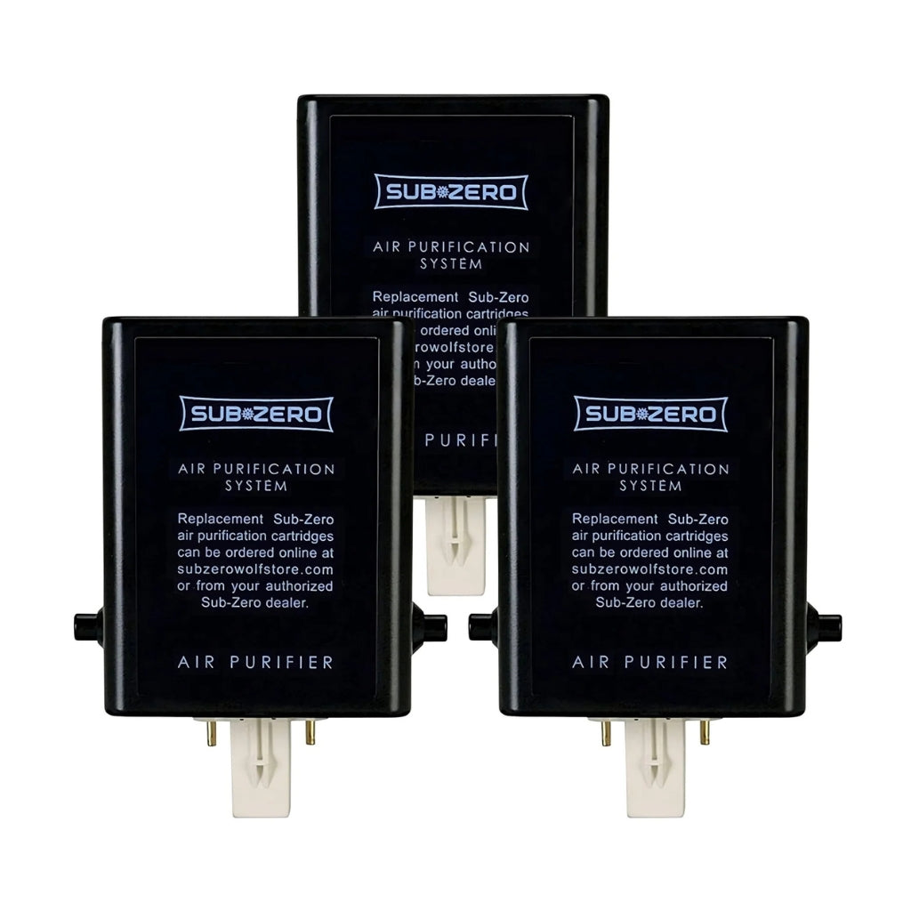 7042798 Sub Zero Fridge Air Purification Cartridge