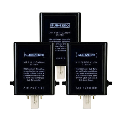 7042798 Sub Zero Fridge Air Purification Cartridge