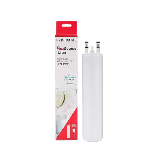 ULTRAWF Frigidaire PureSource Ultra Fridge Water Filter Replacement
