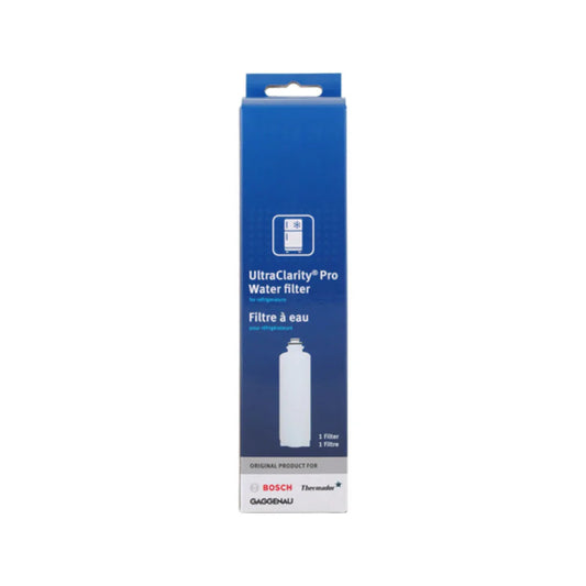 Bosch UltraClarity® Pro Water Filter BORPLFTR55 For Refrigerator Water Filter Replacement